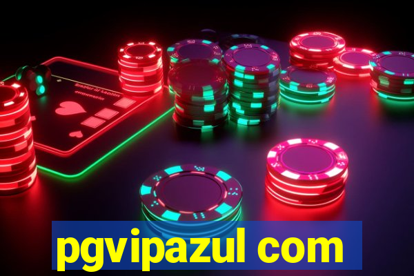 pgvipazul com
